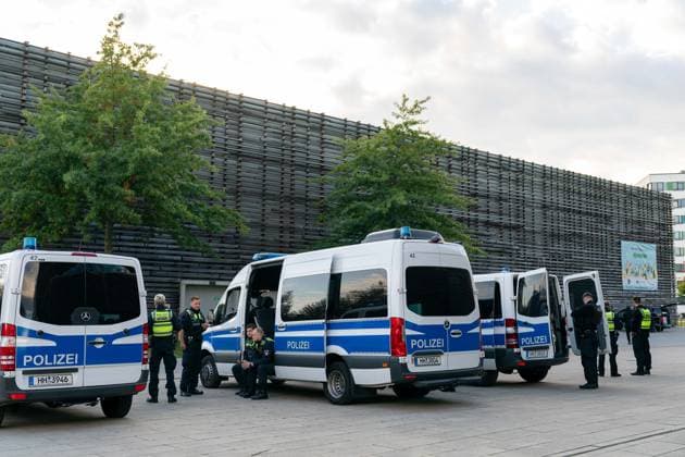 Basketball, Eurocup, Veolia Towers Hamburg - Hapoel Jerusalem