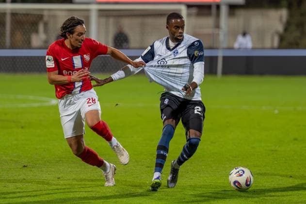 Football, 3rd division, TSV Havelse - Waldhof Mannheim