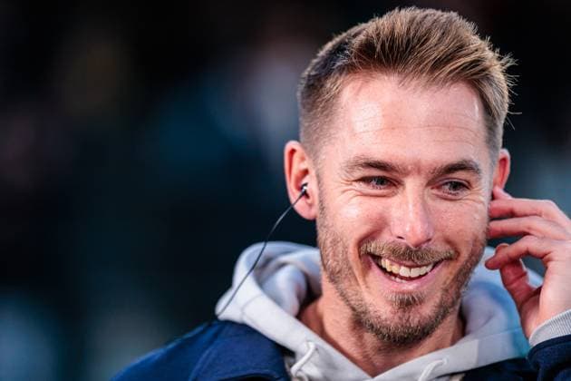 Tobias Strobl SC Verl, Head Coach GER, SC Verl vs FC Ingolstadt 04, Football, 3 Liga, Matchday 9, Season 2025 2026, 01 10 2025 GER, SC Verl vs FC Ingolstadt 04, Football, 3 Liga, Matchday 9, Season 2025 2026, 01 10 2025 Verl Copyright: xEibner-Pressefoto JanxRollingerx EP_JSK