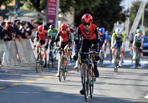 Cycling, Cro Race, 3rd stage