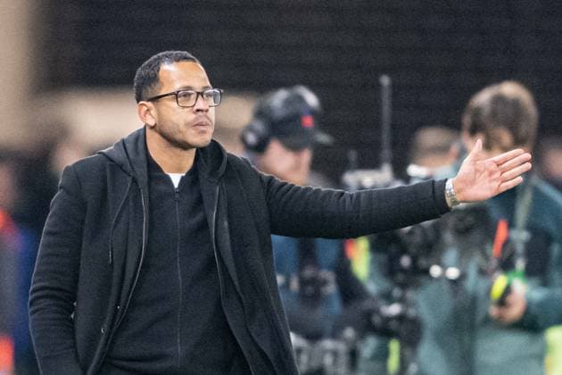 Football, Chelsea FC about to sign coach Liam Rosenior