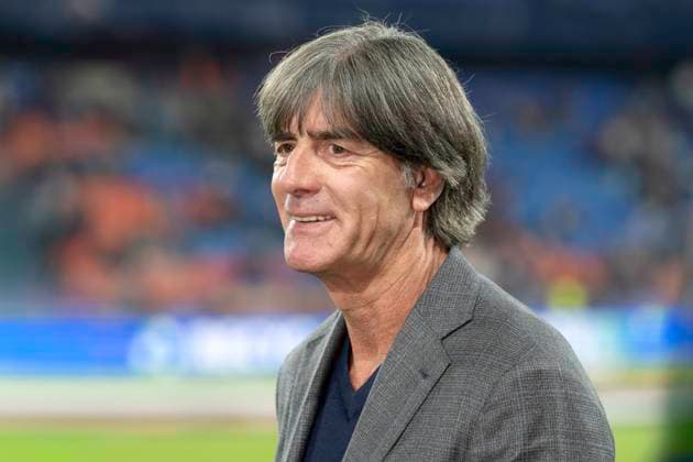 Joachim Löw, FC Basel VfB Stuttgart, Europa League, Football, 02 10 2025