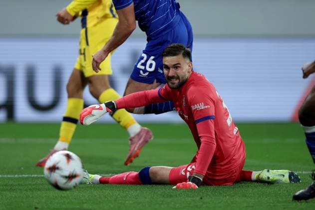 Serbia, Backa Topola, 021025. FK TSC City Stadium. UEFA Europa League, match: GNK Dinamo - Maccabi Tel Aviv. In the photo: Ivan Nevistic. Photo: Pedja Milosavljevic CROPIX Zagreb Croatia Copyright: xxPedjaxMilosavljevicx xCROPIXx xSIPAx pm_dinamo_maccabi4-021025