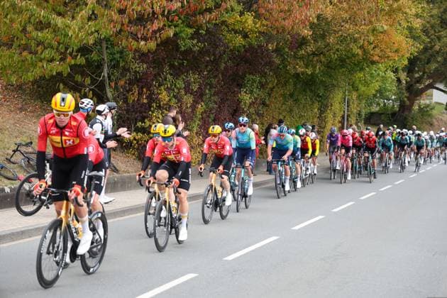 Cycling, Münsterland Giro