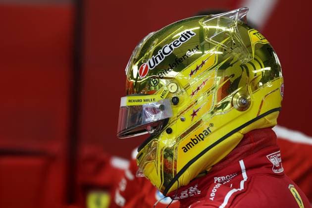 FORMULE 1 : Grand prix de Singapour - 03 10 2025 44 Lewis Hamilton (GBR) Scuderia Ferrari HP (ITA) SF25 Ferrari during the 2025 Formula One Singapore Grand Prix, 18th round of the 2025 Formula 1 World Championship, WM, Weltmeisterschaft taking place from October 03 to 05, 2025 on the Marina Bay Street circuit in Singapore (SGP) SINGAPORESingapore  Copyright: xMPSxAGENCYx