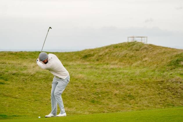 Golf, Alfred Dunhill Links Championship