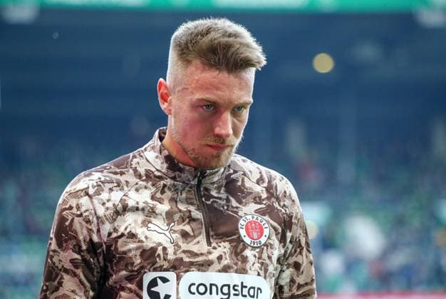 Germany Soccer Bundesliga 2025 26, 6 Matchday SV Werder Bremen vs FC St Pauli Weserstadion Stadion Bremen Bremen Copyright: xAymanxAlahmedx