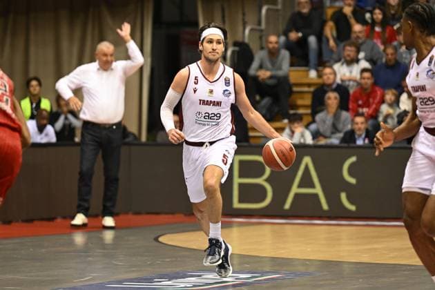 BBL, Frankfurt Skyliners sign Ryan Arcidiacono, archive photos