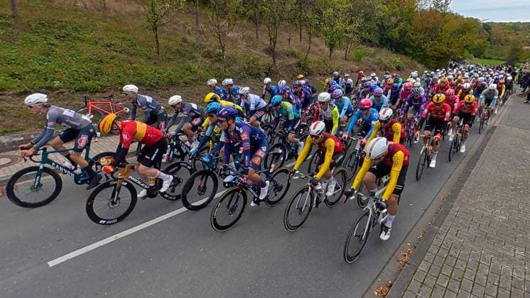 Cycling, Münsterland Giro