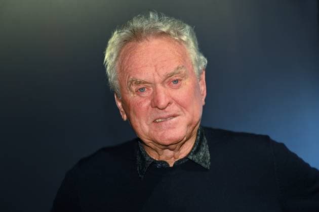 Sepp MAIER Ex soccer goalkeeper, single picture, cropped single motif, portrait, portrait, portrait