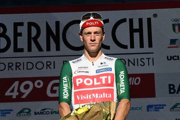06-10-2025 Coppa Bernocchi; 2025, Polti - Visit Malta; Lonardi, Giovanni; Legnano; 