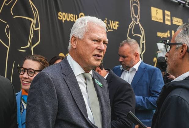 Football, Austria, 29th Bruno Gala Das Fest Der SpielerInnen in Vienna