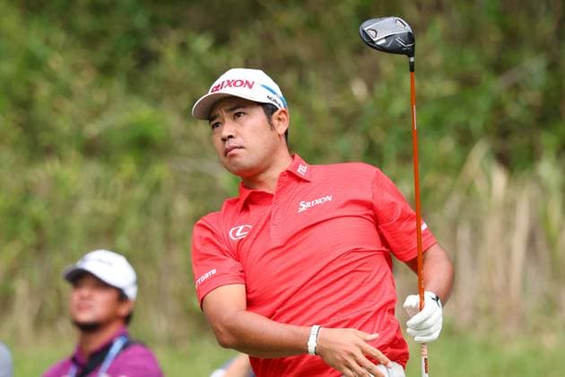 Hideki Matsuyama (JPN), OCTOBER 7, 2025 - Golf : Baycurrent Classic Presented by LEXUS Designated practice round at Yokohama Country Club, Kanagawa, Japan. Noxthirdxpartyxsales  aflo_306203209