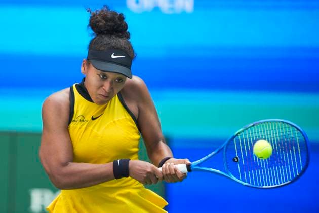 Tennis, WTA tournament in Wuhan