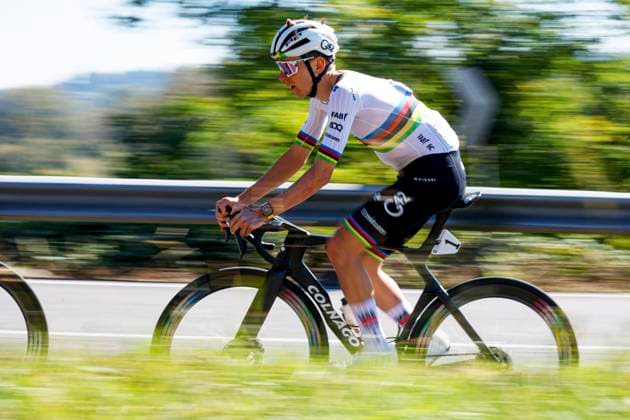 Cycling, Tre Valli Varesine