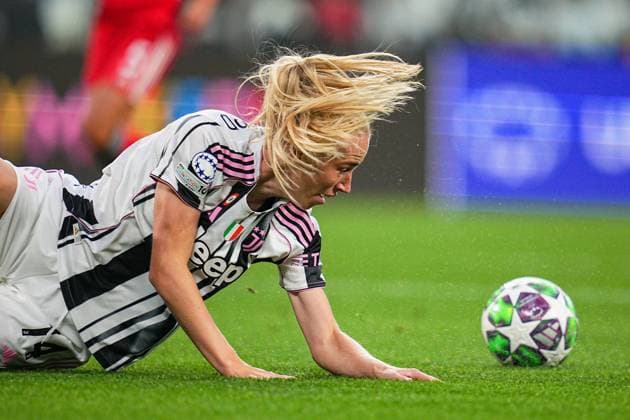 Juventus  Copyright: xMarcoxAlpozzi LaPressex