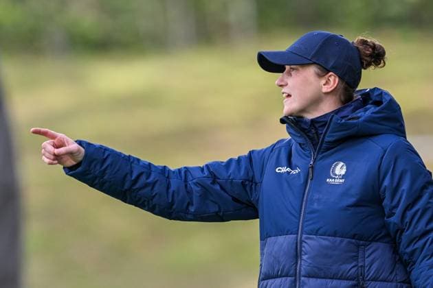 Football, Women, SGS Essen signs Heleen Jacques as new coach, Archive pictures