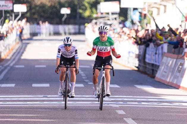 Cycling, Women, Tre Valli Varesine