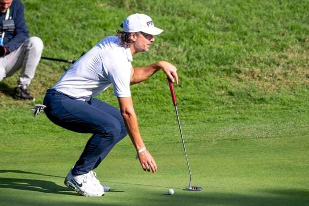 October 8, 2025, Madrid, Madrid, Spain: FELICIANO LOPEZ during the exhibition matchday of the Acciona Open de EspaoÂ±a presented by Madrid, held at the Club de Campo Villa de Madrid on October 8, 2025, in Madrid, Spain. Madrid Spain - ZUMAc312 20251008_zsp_c312_041 Copyright: xOscarxManuelxSanchezx