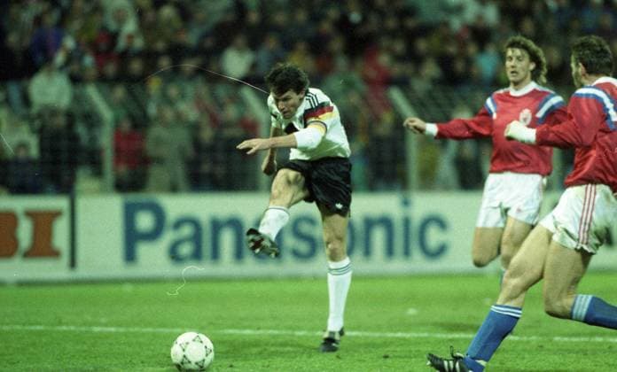 Archive pictures of the week SPORT KW41