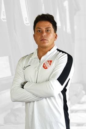 Portrait appointment Season 2024 2025 3 Liga Copyright TSV Havelse Madsack Medienagentur Fussball GER Portrait Presentation Press appointment Headshot Headshots xptt