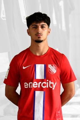 Portrait appointment Season 2024 2025 3 Liga Copyright TSV Havelse Madsack Medienagentur Fussball GER Portrait Presentation Press appointment Headshot Headshots xptt