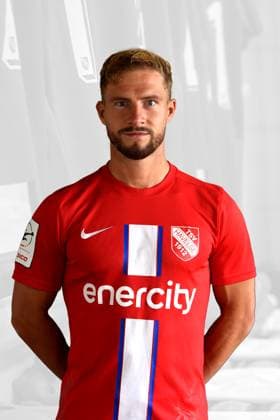 Portrait appointment Season 2024 2025 3 Liga Copyright TSV Havelse Madsack Medienagentur Fussball GER Portrait Presentation Press appointment Headshot Headshots xptt