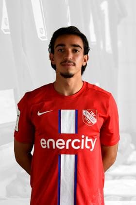 Portrait appointment Season 2024 2025 3 Liga Copyright TSV Havelse Madsack Medienagentur Fussball GER Portrait Presentation Press appointment Headshot Headshots xptt