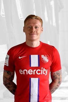 Portrait appointment Season 2024 2025 3 Liga Copyright TSV Havelse Madsack Medienagentur Fussball GER Portrait Presentation Press appointment Headshot Headshots xptt