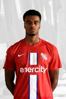 Portrait appointment Season 2024 2025 3 Liga Copyright TSV Havelse Madsack Medienagentur Fussball GER Portrait Presentation Press appointment Headshot Headshots xptt