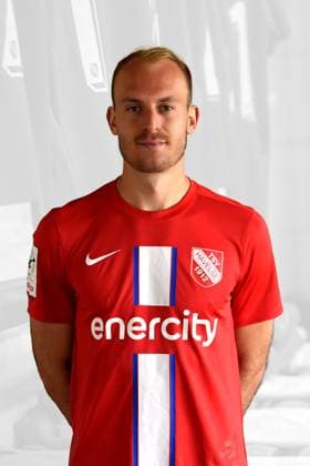 Portrait appointment Season 2024 2025 3 Liga Copyright TSV Havelse Madsack Medienagentur Fussball GER Portrait Presentation Press appointment Headshot Headshots xptt
