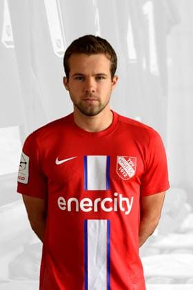 Portrait appointment Season 2024 2025 3 Liga Copyright TSV Havelse Madsack Medienagentur Fussball GER Portrait Presentation Press appointment Headshot Headshots xptt