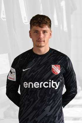 Portrait appointment Season 2024 2025 3 Liga Copyright TSV Havelse Madsack Medienagentur Fussball GER Portrait Presentation Press appointment Headshot Headshots xptt