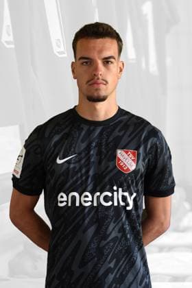 Portrait appointment Season 2024 2025 3 Liga Copyright TSV Havelse Madsack Medienagentur Fussball GER Portrait Presentation Press appointment Headshot Headshots xptt