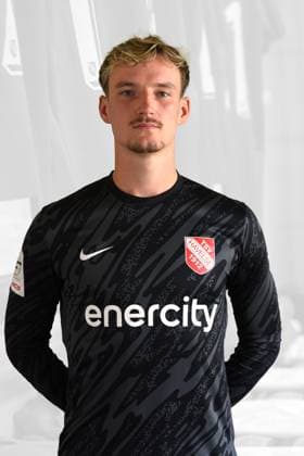 Portrait appointment Season 2024 2025 3 Liga Copyright TSV Havelse Madsack Medienagentur Fussball GER Portrait Presentation Press appointment Headshot Headshots xptt