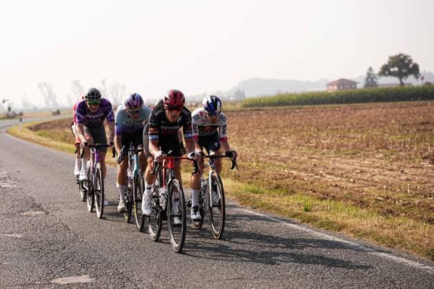 Cycling, Gran Piemonte