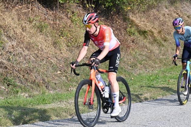 09-10-2025 Giro Del Piemonte; 2025, Ineos Grenadiers; Langellotti, Victor; 