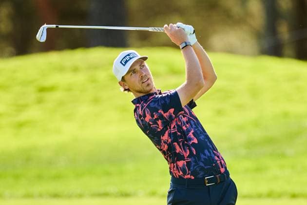 Golf, DP World Tour, Open de Espana in Madrid