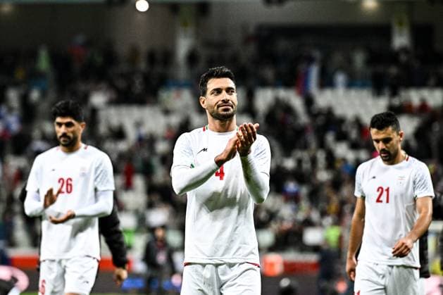 FIFA World Cup 2026, Preview National Team Iran