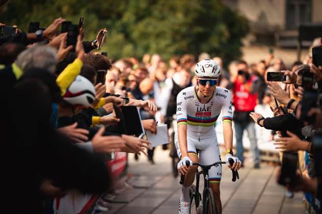 Cycling, Tour of Lombardy