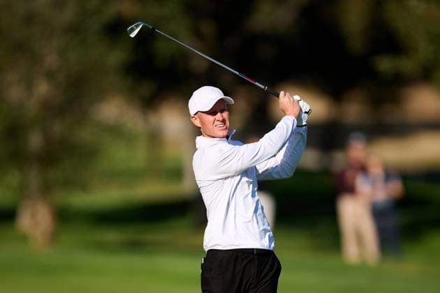 Golf, DP World Tour, Open de Espana in Madrid