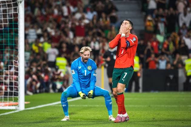 Sports topics of the week 41
