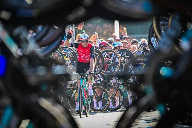 Cycling, Paris-Tours