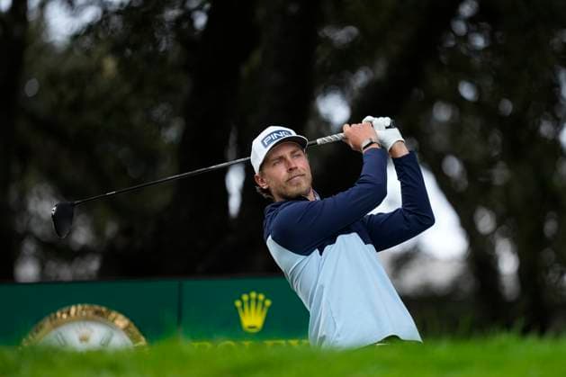 Golf, DP World Tour, Open de Espana in Madrid