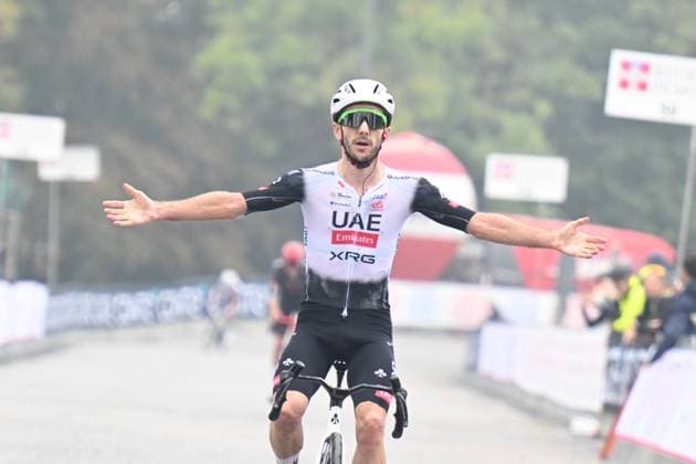 Cycling, Trofeo Tessile E Moda