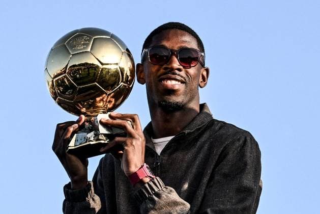 Pictures of the year 2025, Sport 10 October
