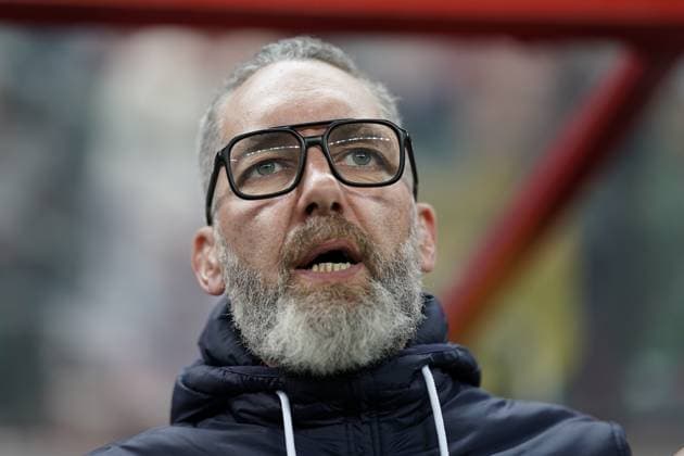 Soccer World Cup Qualification 2025 2026 13 10 2025, Soccer international match, international match, World Cup Qualification, 2025 2026, Group A, Slovakia, Trvana, City Arena, Slovakia SVK Luxembourg LUX vl Claude Campos