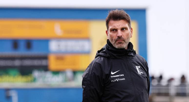 Football, RL Nordost, Chemie Leipzig sacks coach Adrian Alipour
