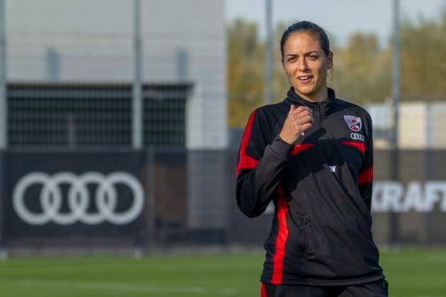 Football, 3rd League, FC Ingolstadt 04, Training