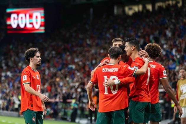 FIFA World Cup 2026, Preview Portugal national team